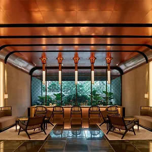 The Ruma And Residences 5*, Kuala Lumpur Malesia