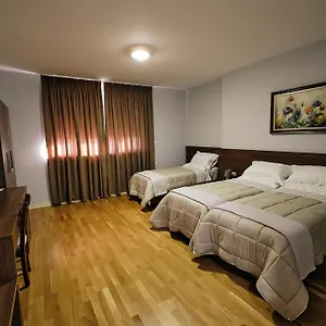 In Center 3*, Tirana Albania